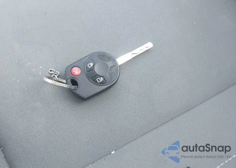 2018 Ford Escape S from USA, damaged, VIN 1FMCU0F74JUA54851